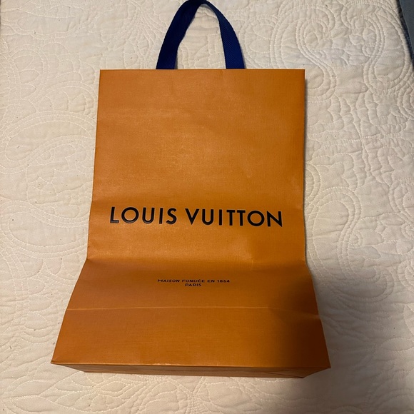 Louis Vuitton Monogram Odeon PM - Picture 5 of 16